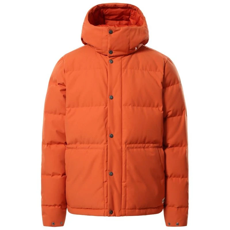The north face box canyon jacket asphalt grey on sale