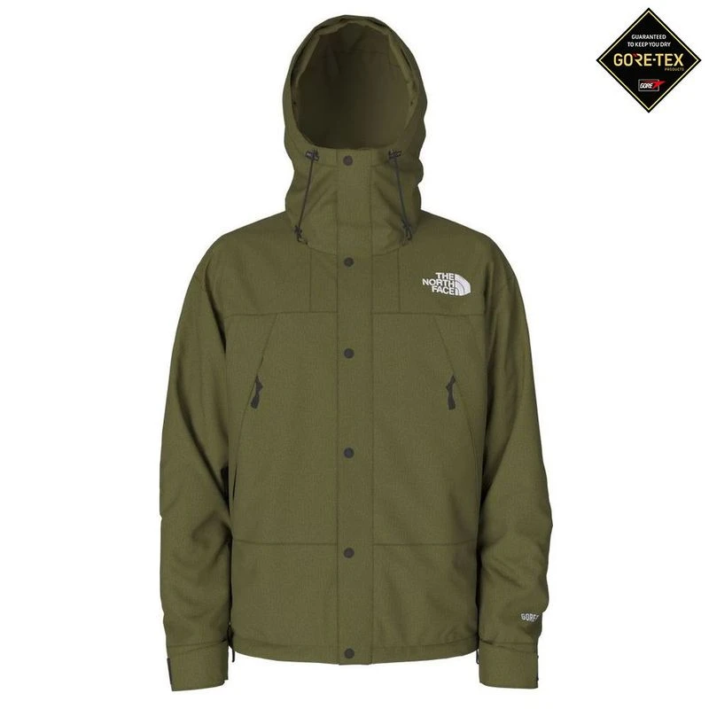 Gtx mountain jacket outlet