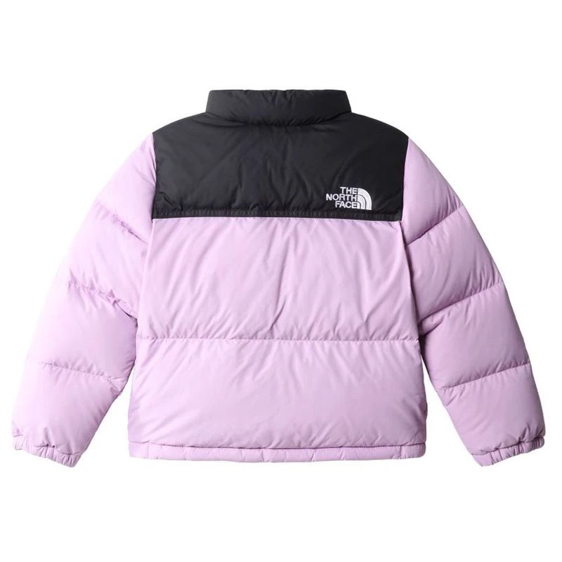 The North Face Kids Kid 1996 Retro Nuptse Jacket Lupine Sportpursu