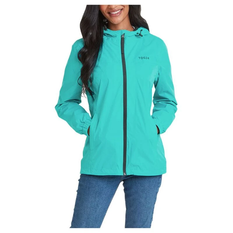 Tog 24 cheap ladies waterproof coats