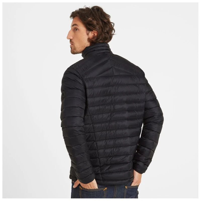 Next down online funnel jacket