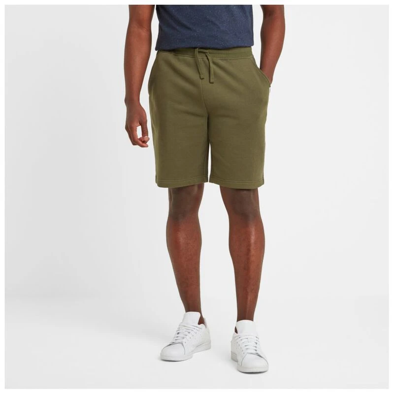 TOG 24 Mens Kippax Shorts Khaki Sportpursuit
