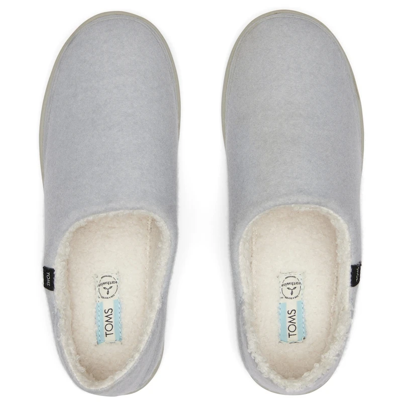 Update 253+ toms slippers latest