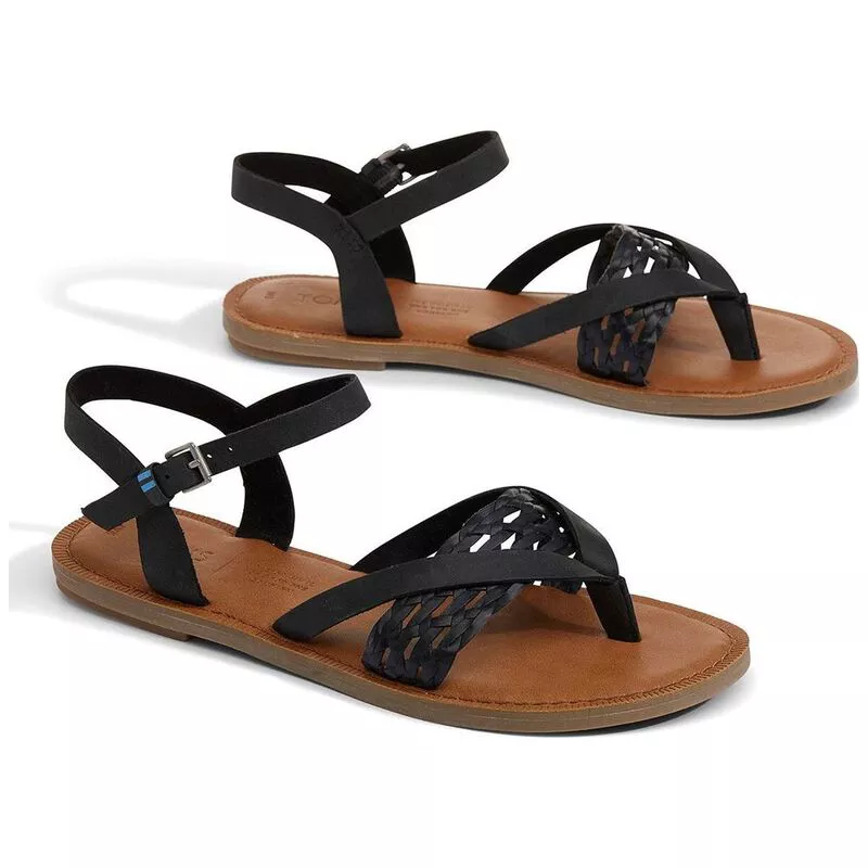 Toms lexie sandalen top