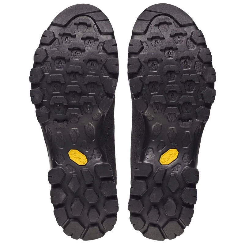 Tecnica Mens Plasma Mid GTX Hiking Boots Dark Piedra Midway Piedra