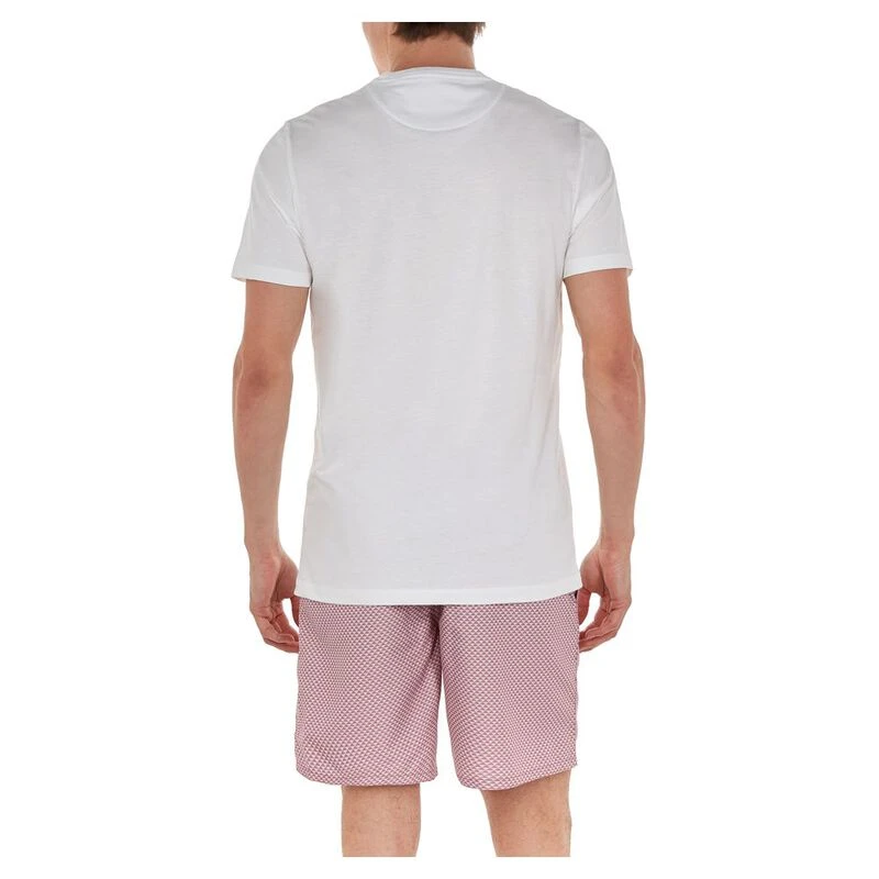 Ted baker fish t shirt