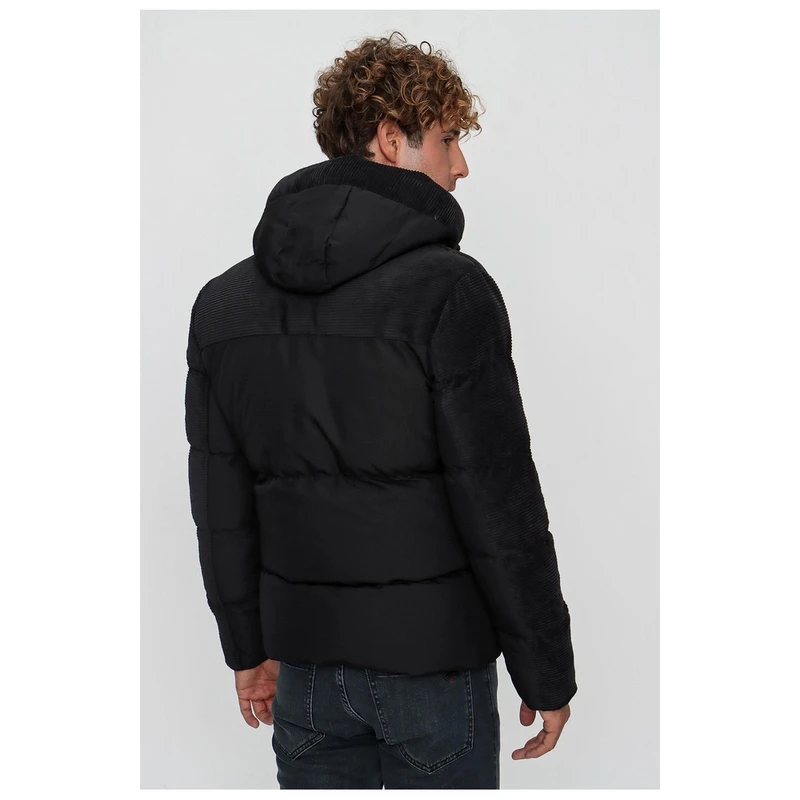 Alpina velvet jacket discount
