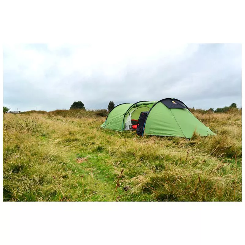Wild Country Hoolie 2 ETC Tent Green Sportpursuit