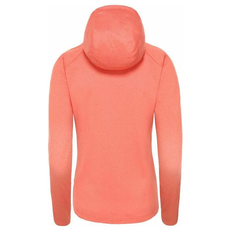 Mezzaluna fleece discount