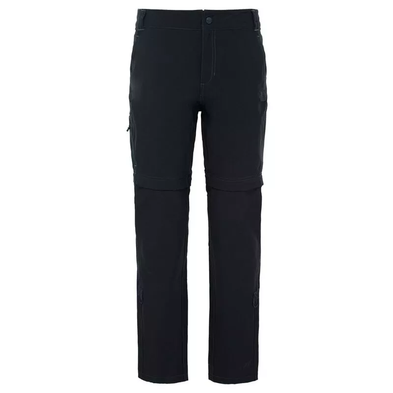 The north face exploration convertible online