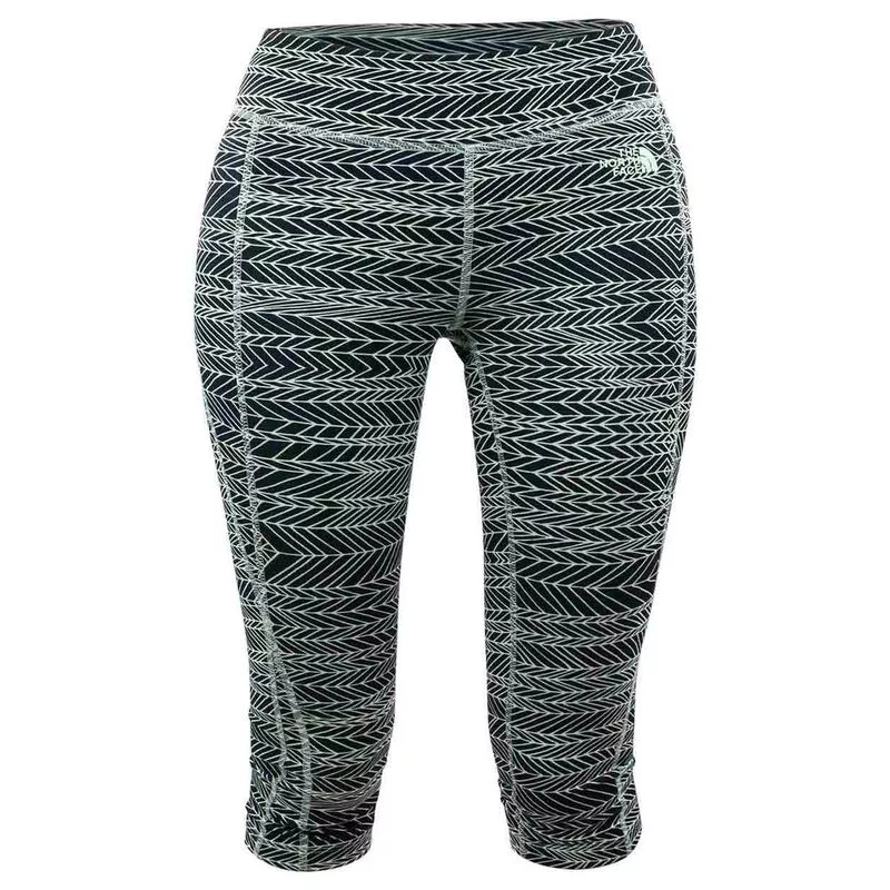 North face pulse capri sales