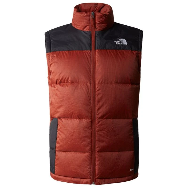 North face mens gilet 700 sale