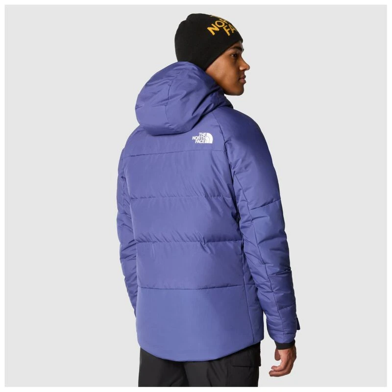 Mens north face windstopper jacket store