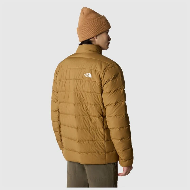 Aconcagua jacket men's top