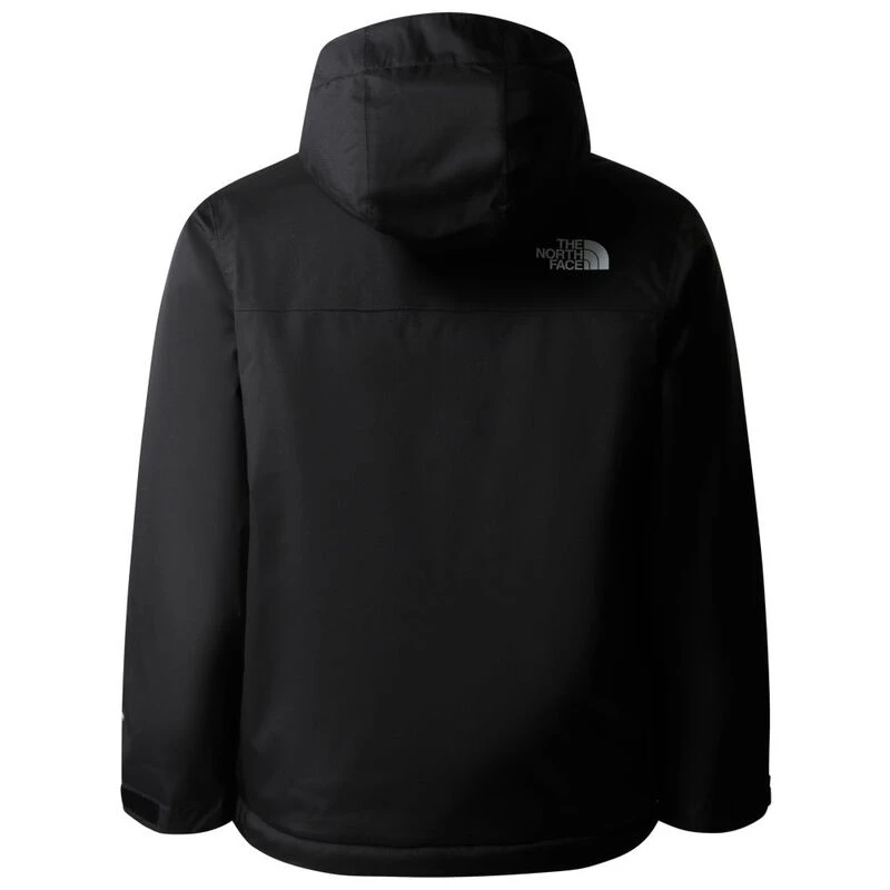 Youth shop snowquest jacket