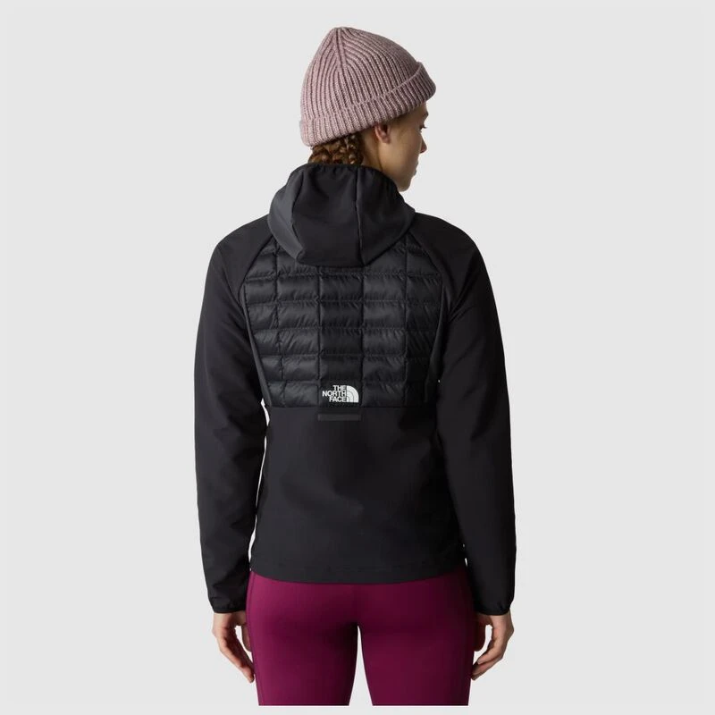 The North Face Womens Mountain Athletics Lab Hybrid Thermoball Jacket