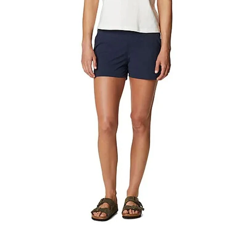 Mountain hardwear dynama best sale short