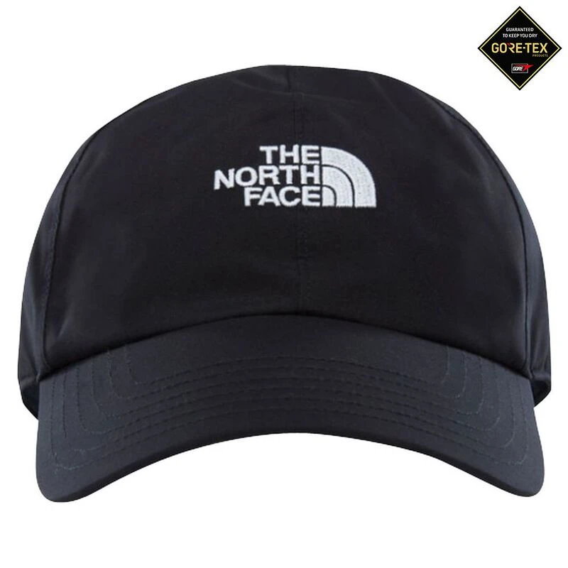 The north face hotsell logo gore hat