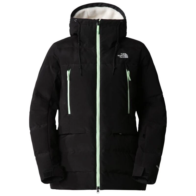The north face women's pallie down ski jacket deals