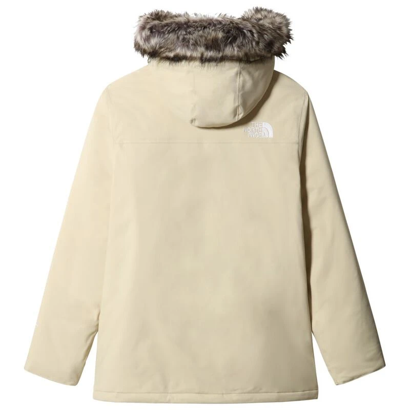 Men's zaneck best sale parka