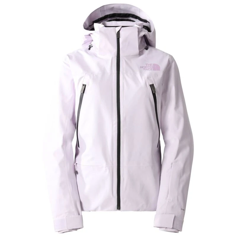 North face shop lenado jacket grey