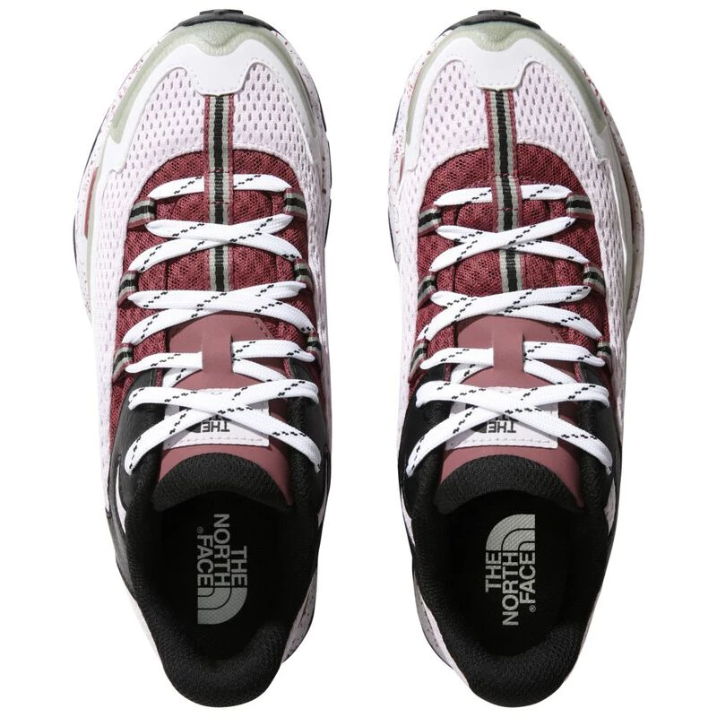The North Face Womens Vectiv Taraval Hiking Shoes (Lavender Fog/Wild G