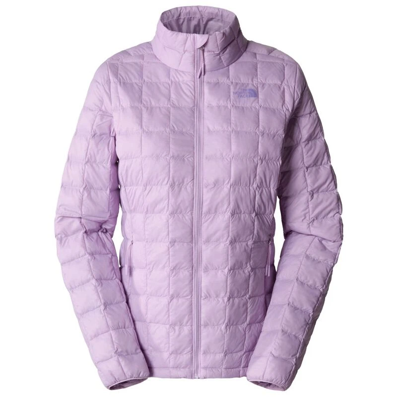 The North Face Womens Thermoball Eco 2.0 Insulated Jacket Lupine S
