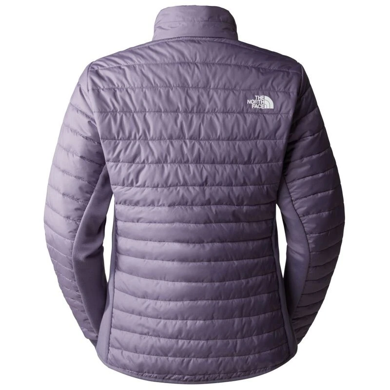 The north face on sale arashi hybrid softshell