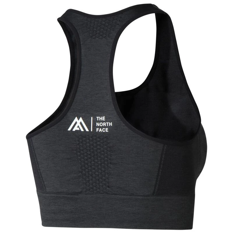 The North Face Womens Mountain Athletics Lab Seamless Sports Bra (TNF