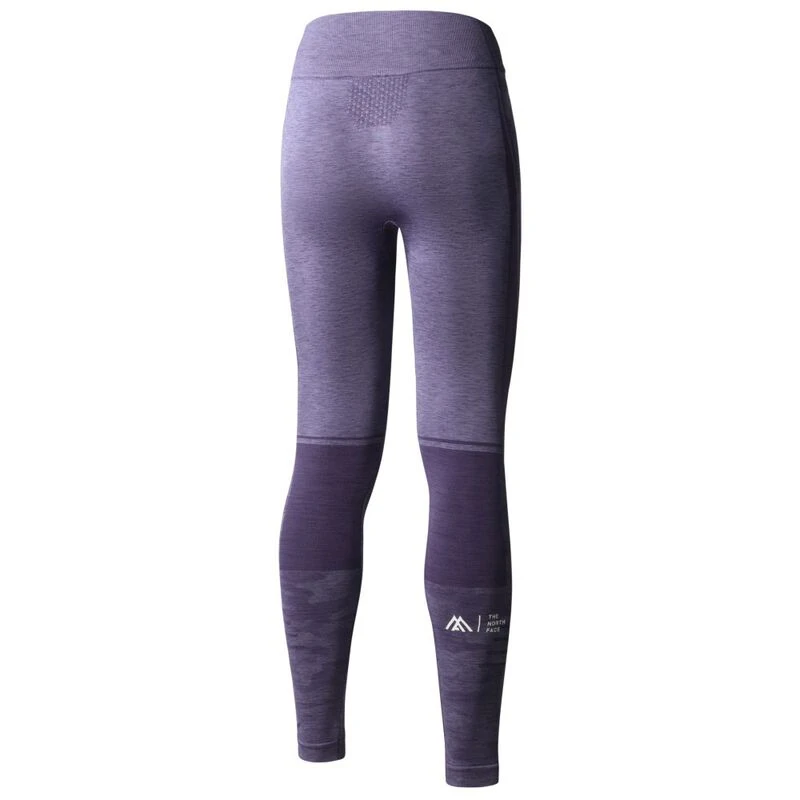 The North Face Womens Mountain Athletics Lab Seamless Baselayer (Lunar