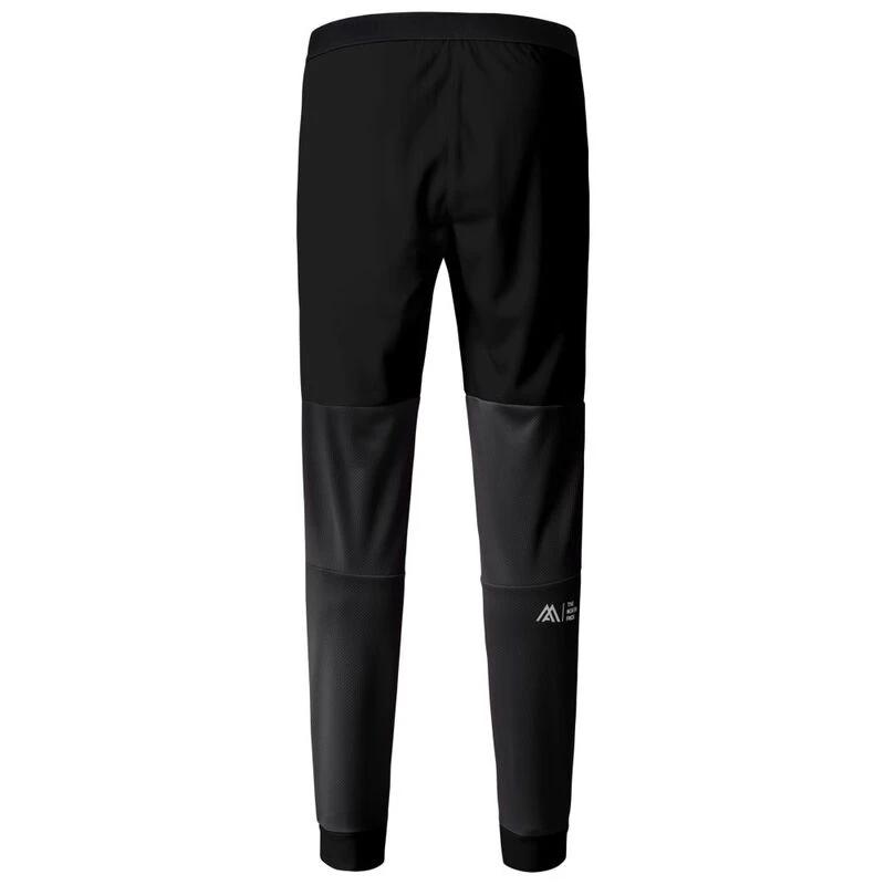 The North Face Mens Mountain Athletics Lab Trousers (TNF Black/Asphalt