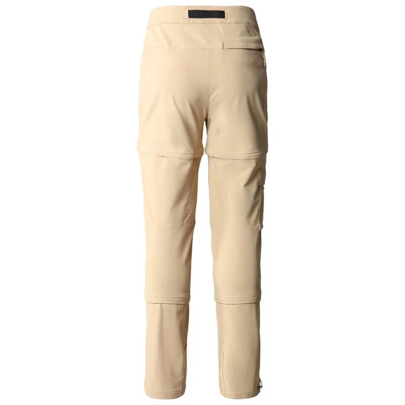 North face women's clearance paramount 2.0 convertible pants