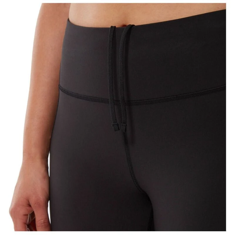 The North Face Womens Winter Warm Tights (TNF Black) | Sportpursuit.co