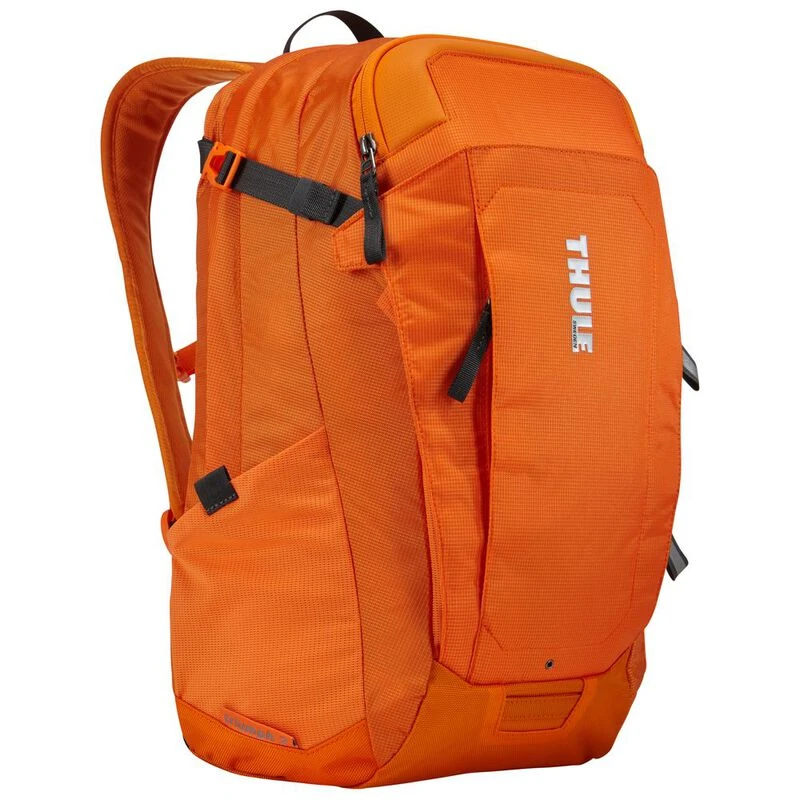 Thule EnRoute 21L Backpack Vibrant Orange Sportpursuit