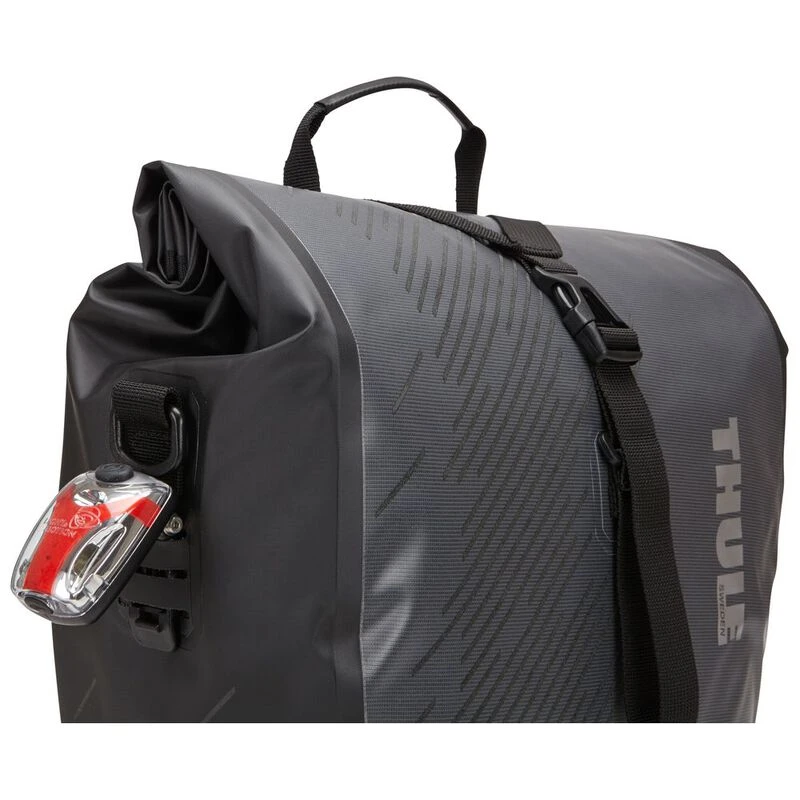 Thule adventure touring pannier store