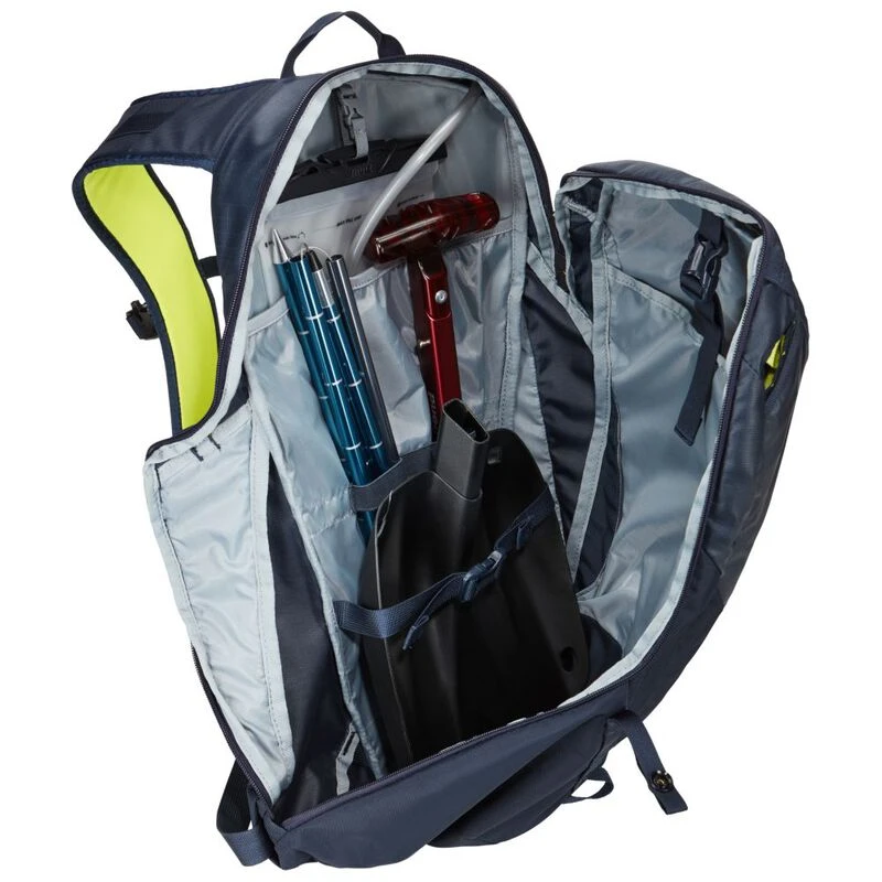 Thule Zainetto Upslope 20L Blu privatesportshop