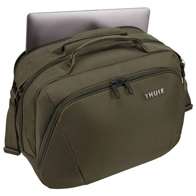 Thule Crossover 2 25L Boarding Bag Forest Night Sportpursuit