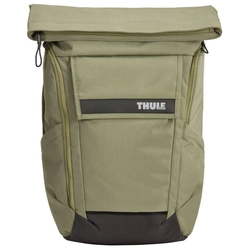 Thule Paramount 24L Rucksack Olivine Sportpursuit