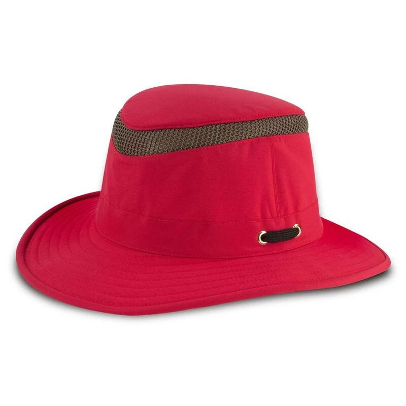 Tilley Airflo Hat Cherry Sportpursuit