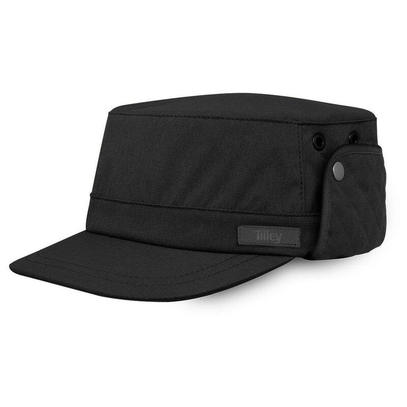 tilley woodland cadet cap
