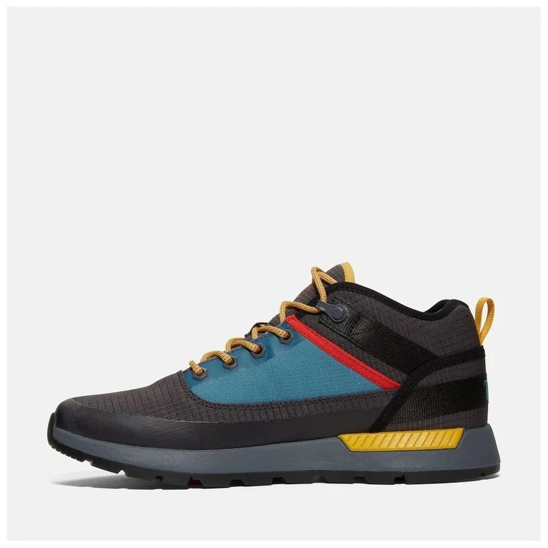 Timberland field trekker wit new arrivals