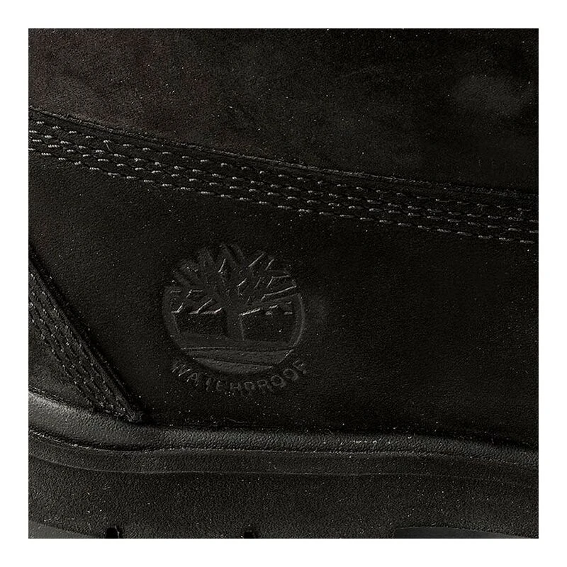 Timberland Mens Radford 6 Casual Boots Black Sportpursuit