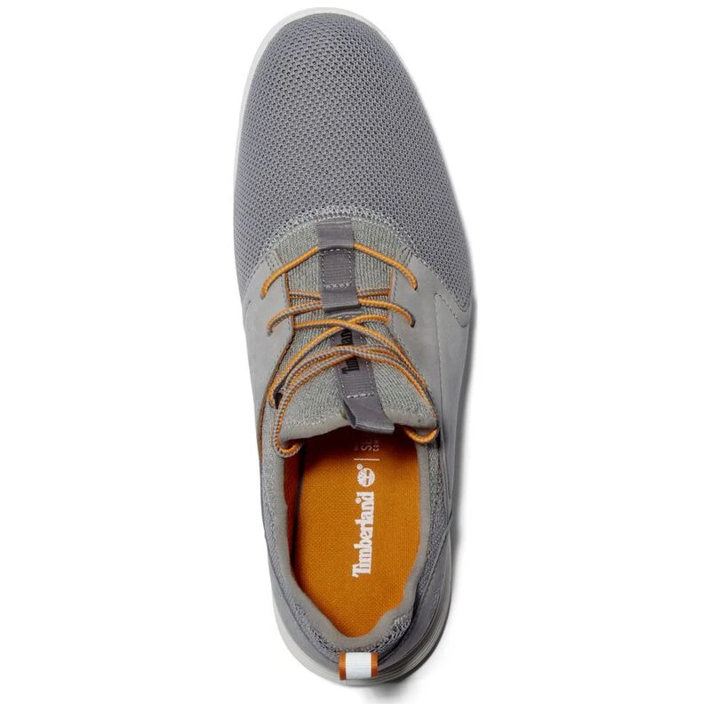 Timberland steeple store grey