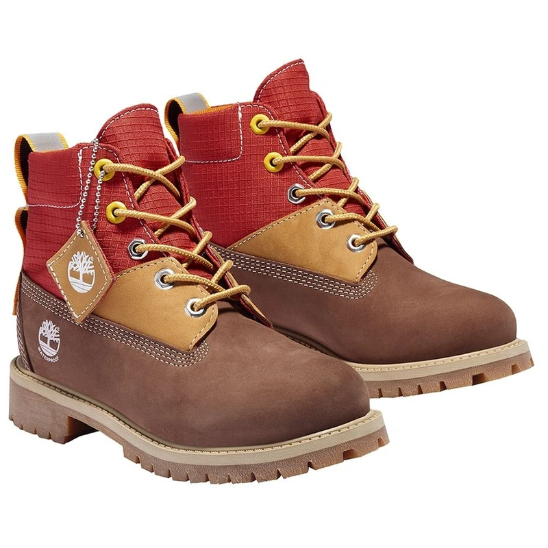 Red shop timberlands australia