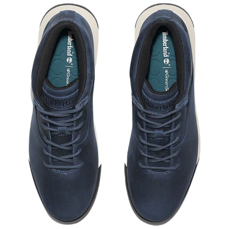 Timberland Mens Killington Chukka Shoes Navy Sportpursuit