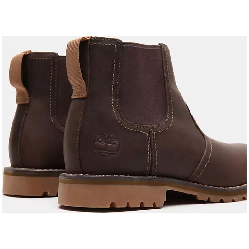 timberland larchmont men's chelsea boots