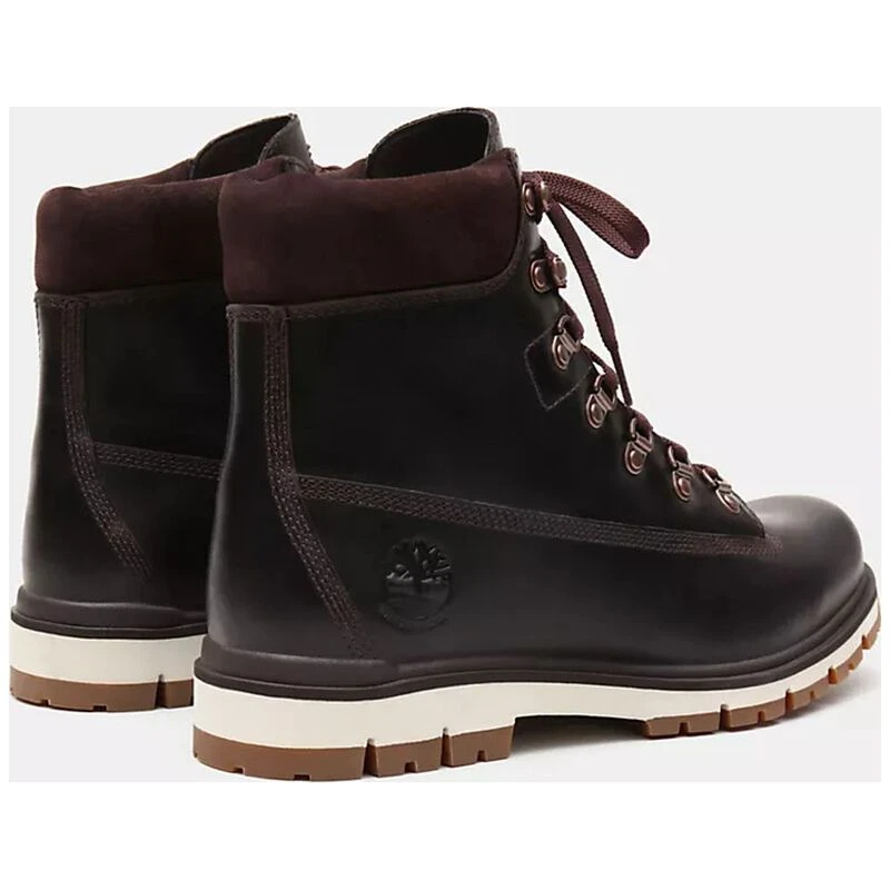 Timberland Mens Radford Boots Black Coffee Sportpursuit