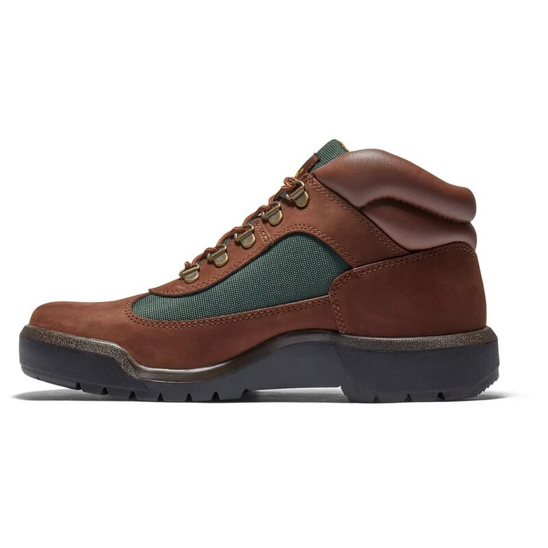 Men's timberland field shop boots