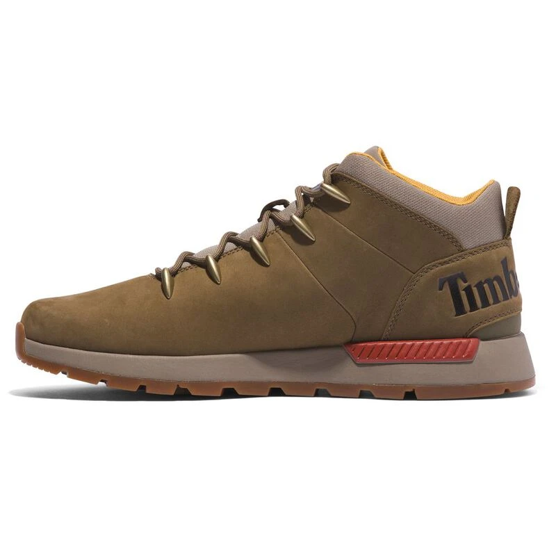 Timberland militar hot sale