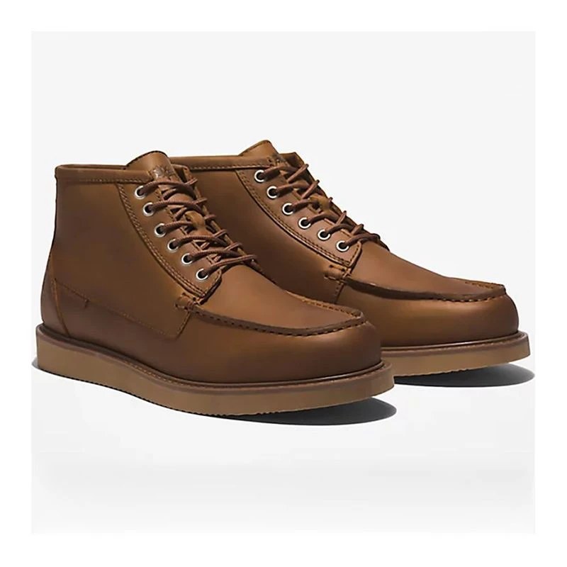 Timberland newmarket store